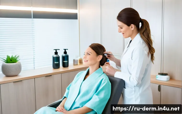 피부과 시술 할인 정보 관련 이미지 1