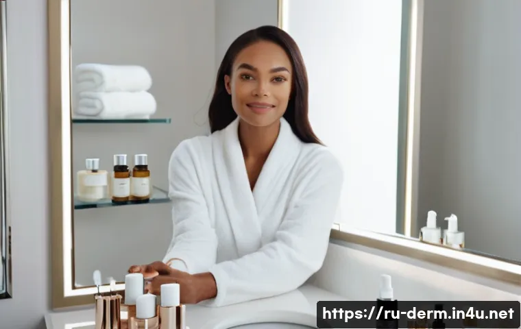 피부과 시술 할인 정보 관련 이미지 2